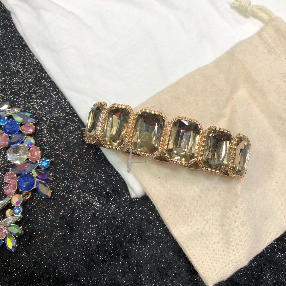 Statement bracelet - Picture 4 of 5
